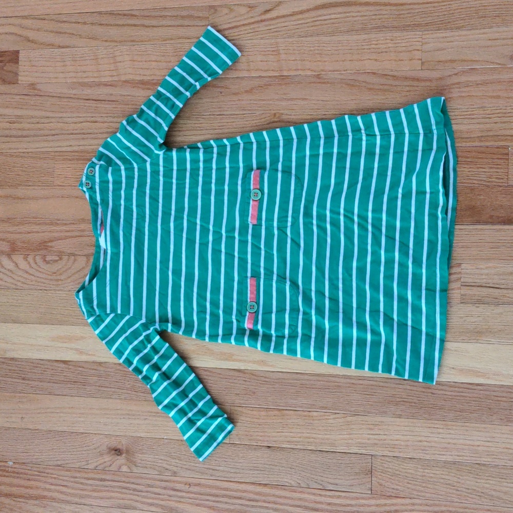Mini Boden Dress